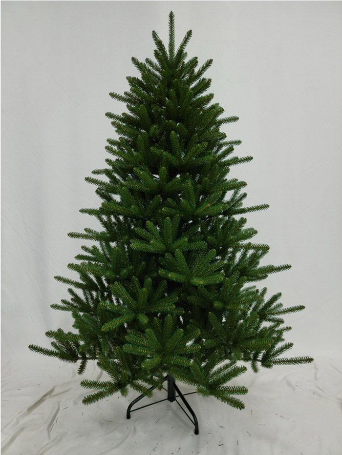 SYT60M007 6FT Deluxe tree